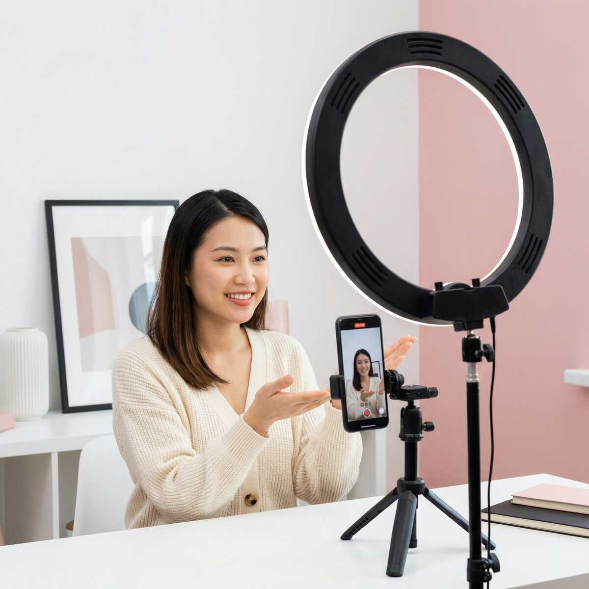 韩漫短视频教程