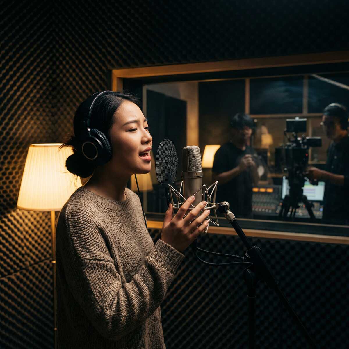 韩漫音乐MV视频